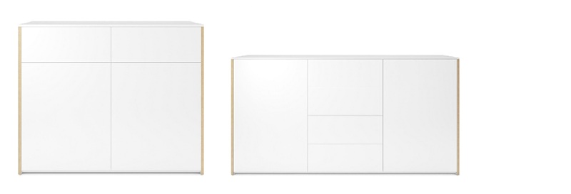 Modular Plus Chests of drawers / Sideboards